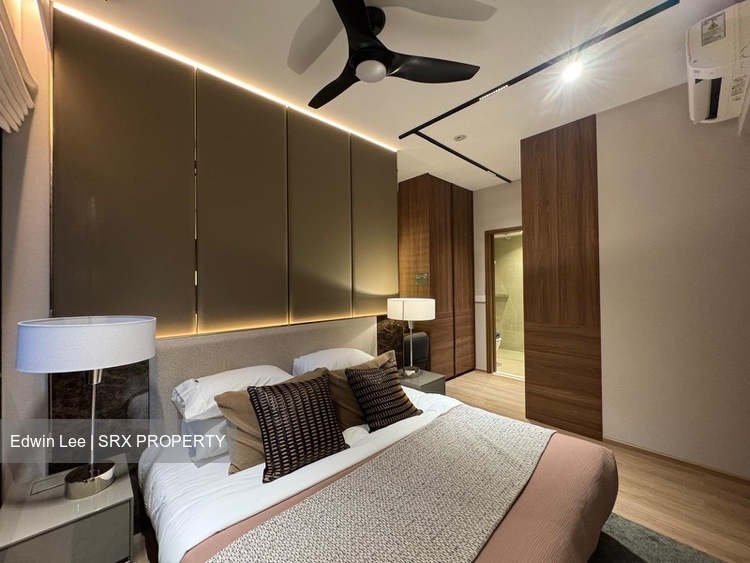 Faber Residence (U/C) (D5), Apartment #504519751